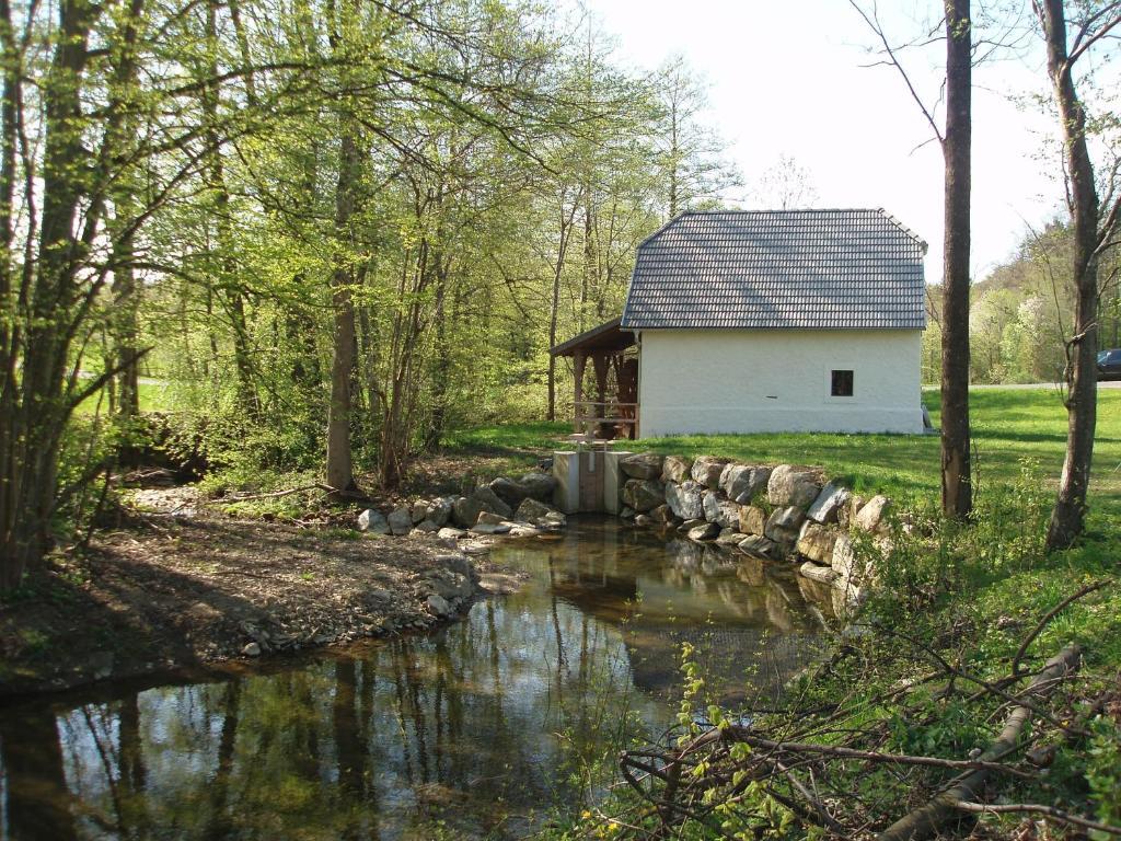 Hotel Gasthof Zur Linde Neuhofen an der Ybbs Exterior foto